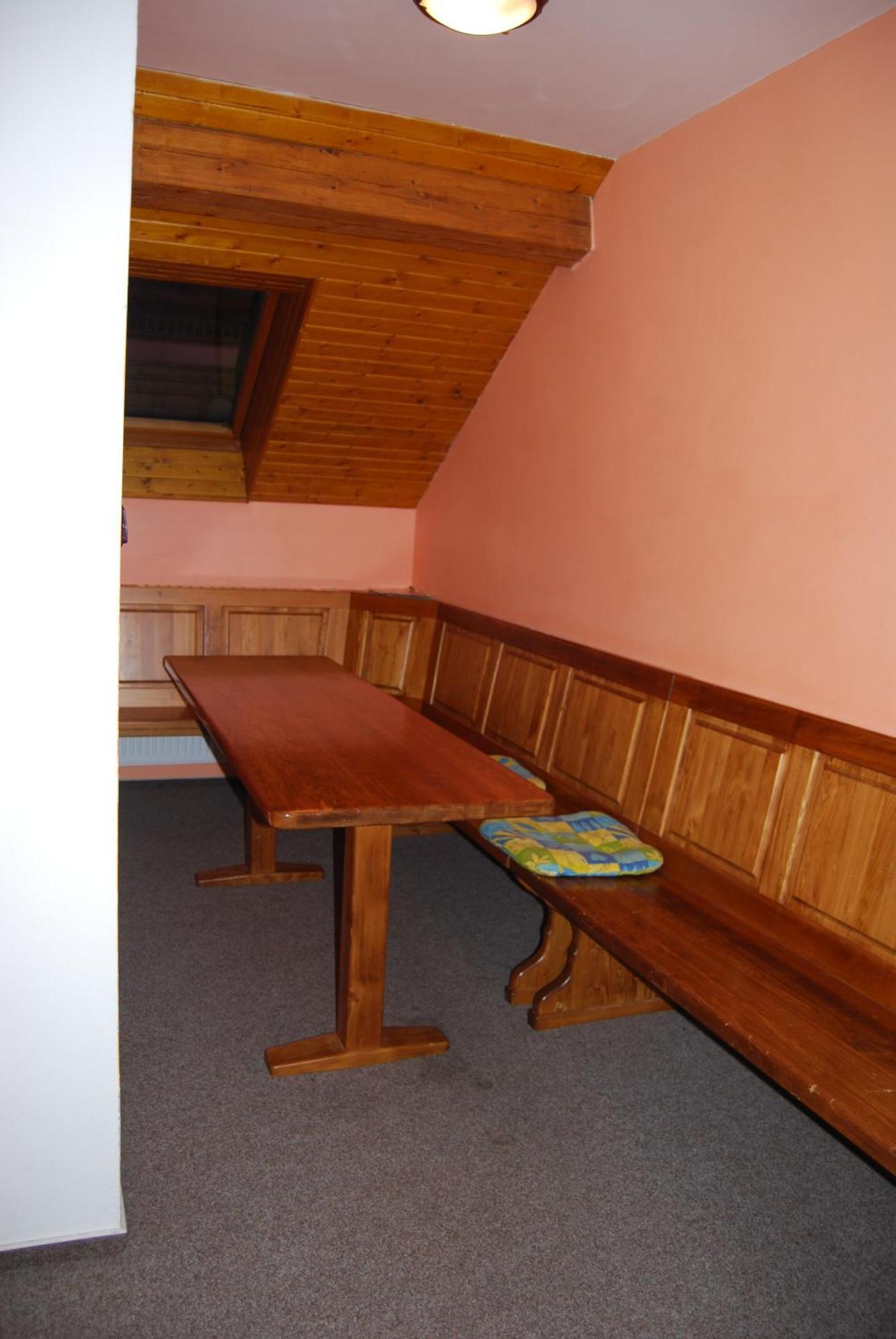 Pension U Mojmira Rokytnice nad Jizerou Buitenkant foto