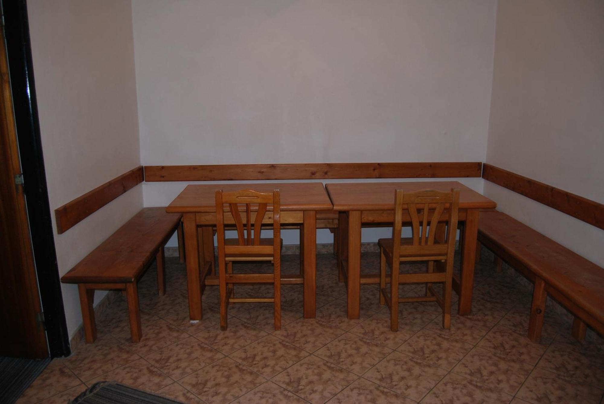 Pension U Mojmira Rokytnice nad Jizerou Buitenkant foto