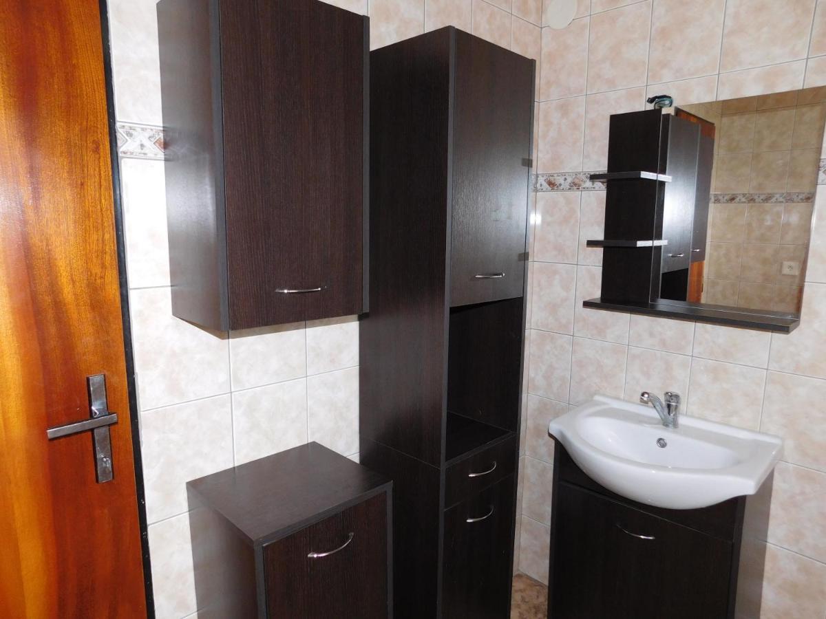 Pension U Mojmira Rokytnice nad Jizerou Buitenkant foto