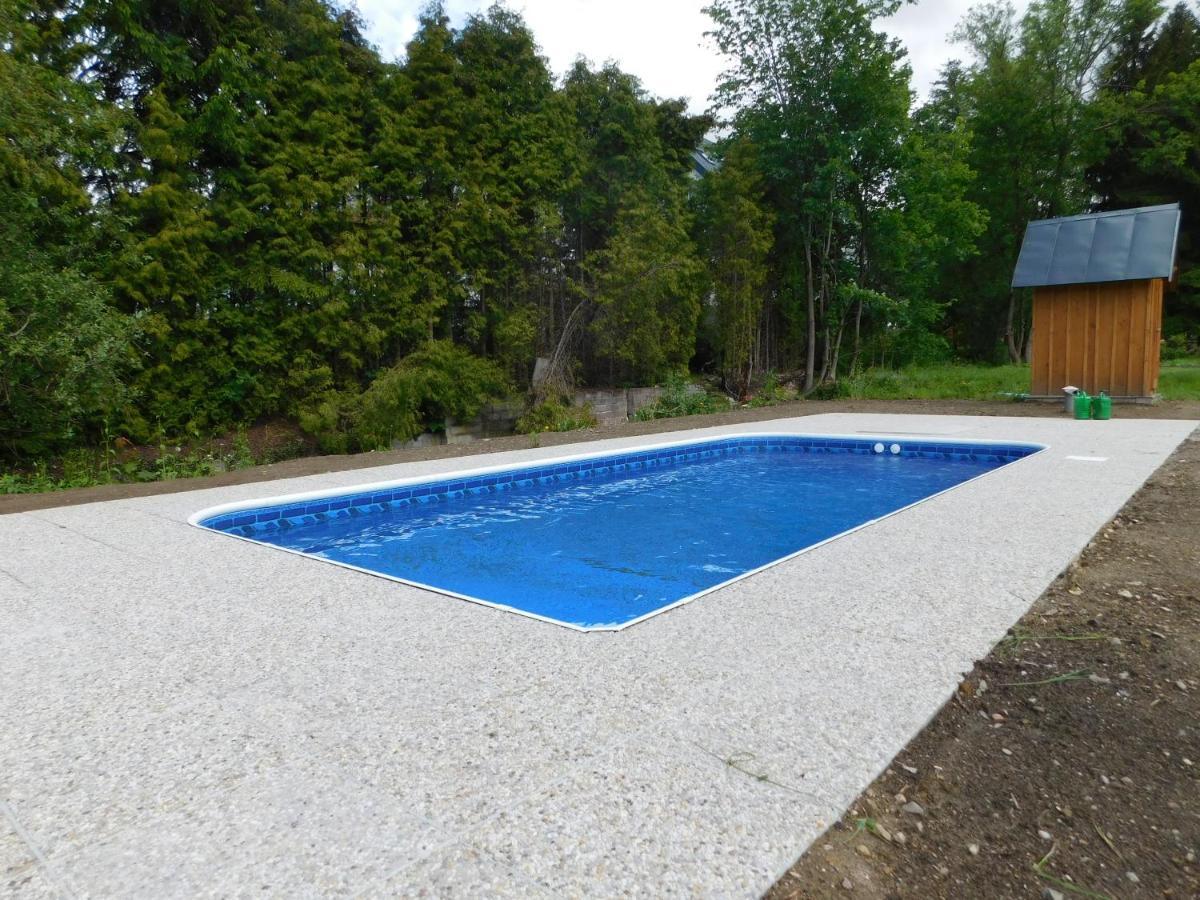 Pension U Mojmira Rokytnice nad Jizerou Buitenkant foto