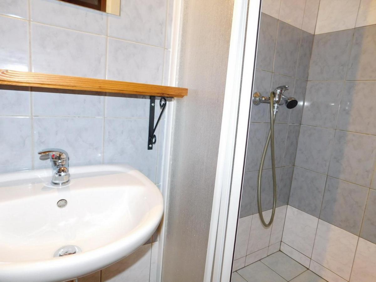 Pension U Mojmira Rokytnice nad Jizerou Buitenkant foto
