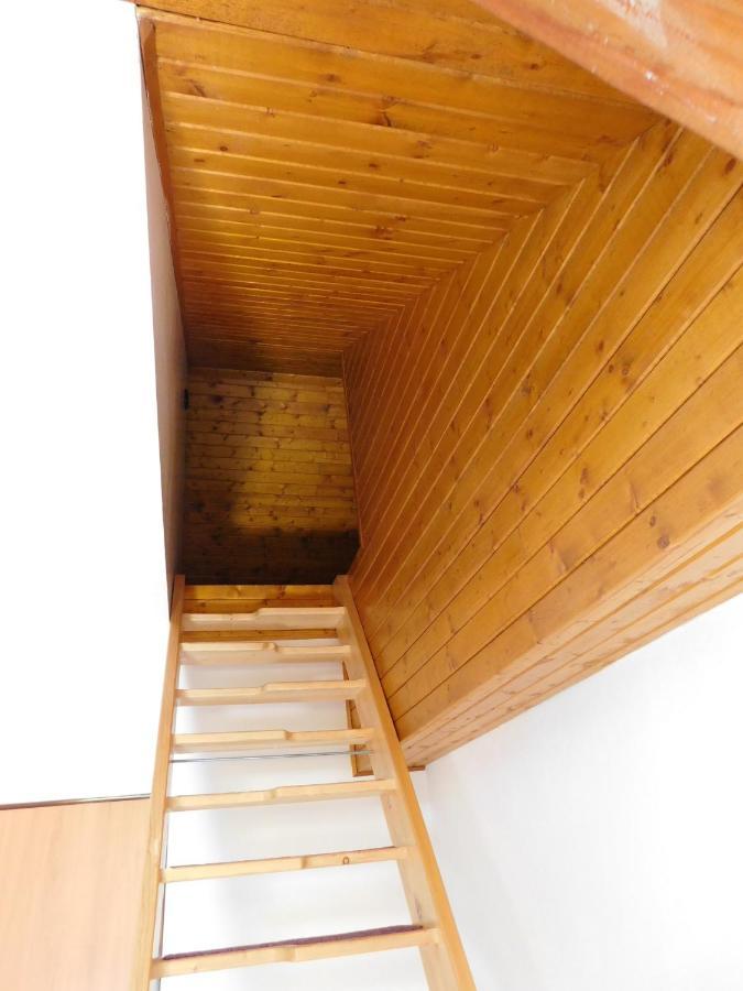 Pension U Mojmira Rokytnice nad Jizerou Buitenkant foto